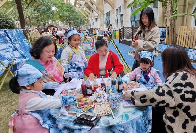 幼儿园介绍-整体打造家门口的好幼儿园，“一园一品”助孩子全面发展