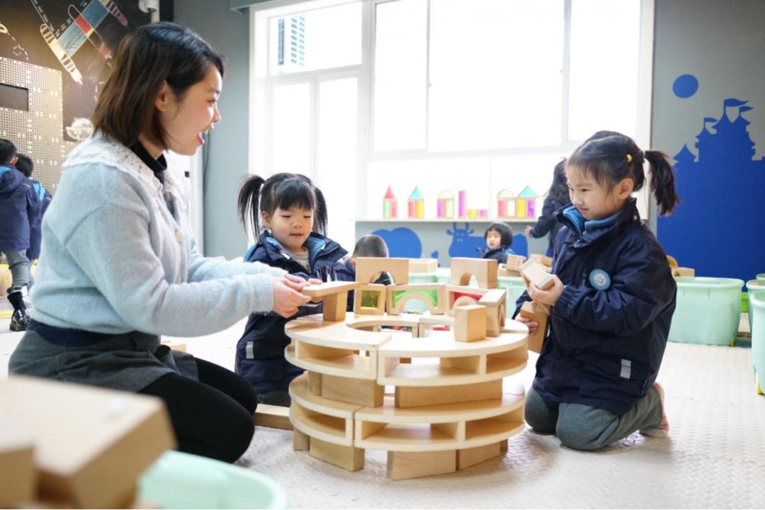 幼儿园介绍范文_幼儿园介绍_幼儿介绍幼儿园