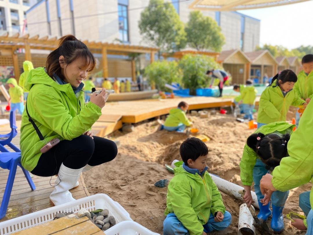 幼儿园介绍范文_幼儿园介绍_幼儿介绍幼儿园