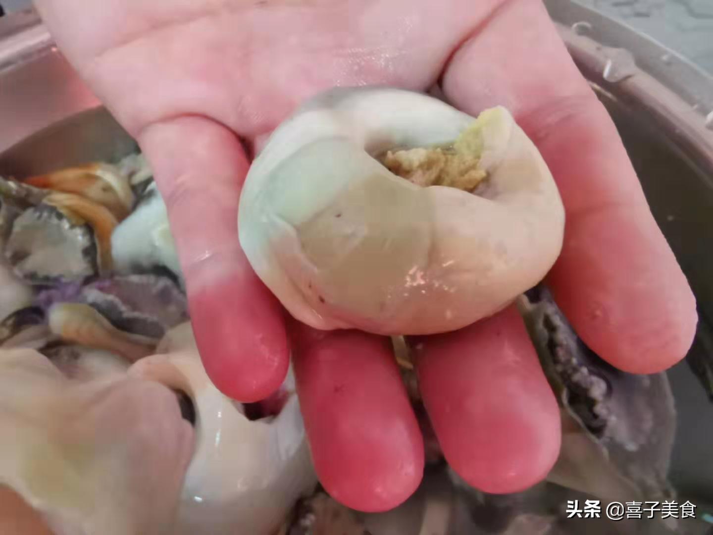 煮海螺几分钟_海螺的做法煮多长时间_煮海螺需几分钟