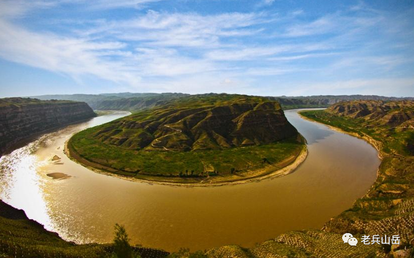 十月   陕北狗头枣成熟的季节