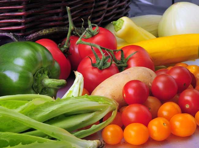 公顷用字母表示-什么是有机食品？读完本文你就知道了