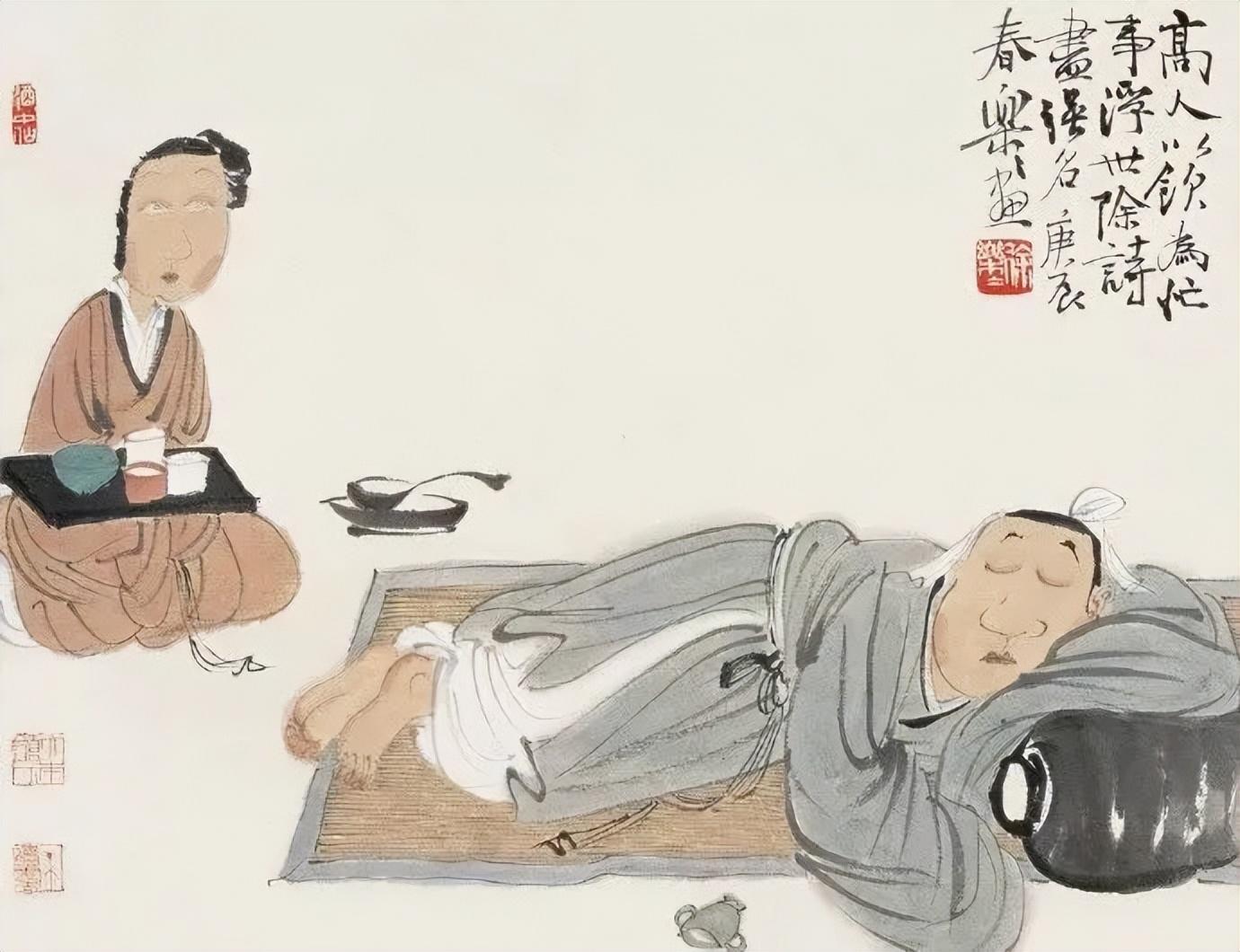 韦编三绝的主人公是谁-出自《史记》的25个智慧成语,你知道多少?