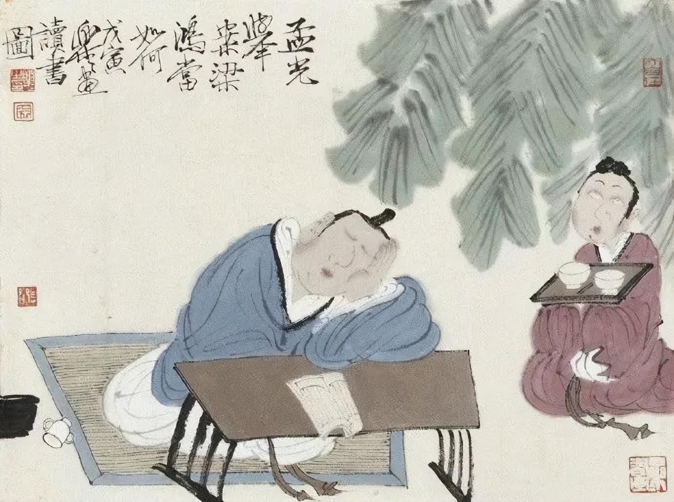 韦编三绝的主人公和道理_韦编三绝的主人公是谁_的主人公是谁韦编三绝