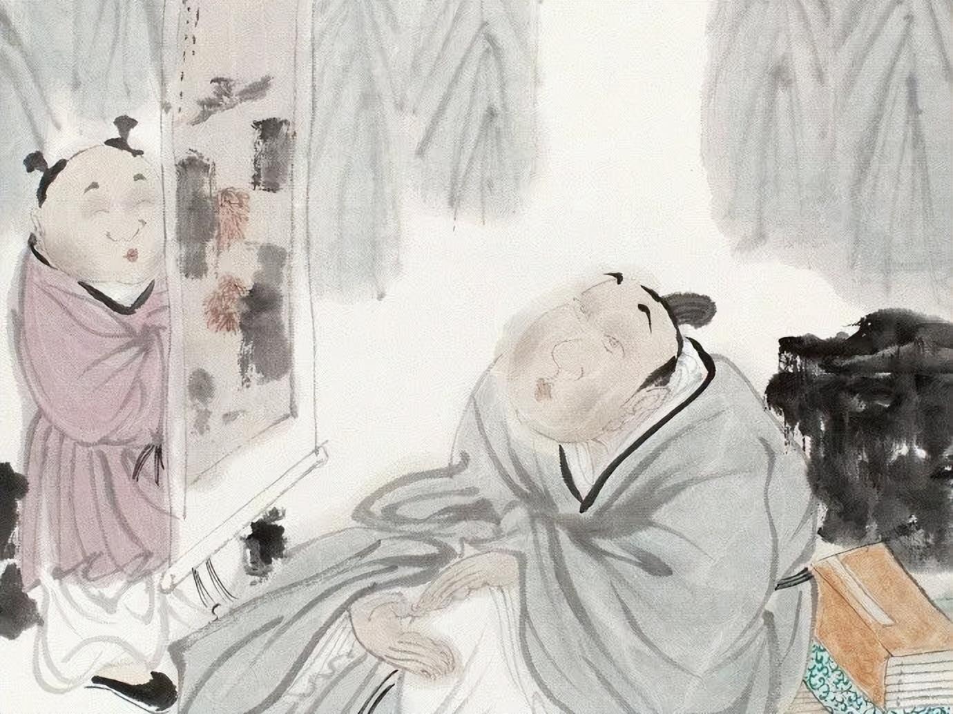 韦编三绝的主人公和道理_韦编三绝的主人公是谁_的主人公是谁韦编三绝