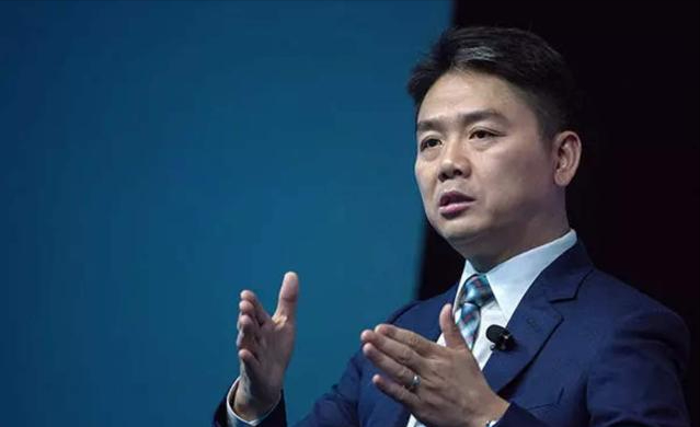 刘强东个人档案_刘强东个人信息页_刘强东：简历个人资料