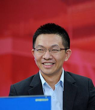 刘强东个人信息页_刘强东：简历个人资料_刘强东个人档案