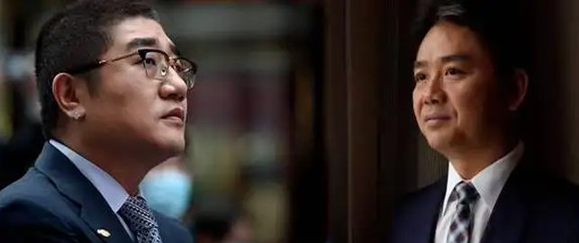 刘强东个人信息页_刘强东：简历个人资料_刘强东个人档案