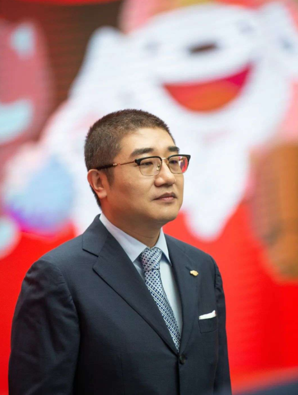 刘强东：简历个人资料_刘强东个人档案_刘强东个人信息页