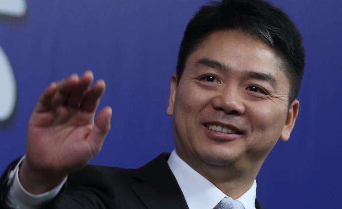 刘强东个人信息页_刘强东个人档案_刘强东：简历个人资料