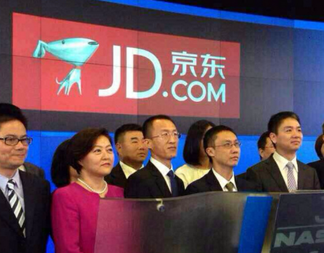 刘强东：简历个人资料_刘强东个人信息页_刘强东个人档案