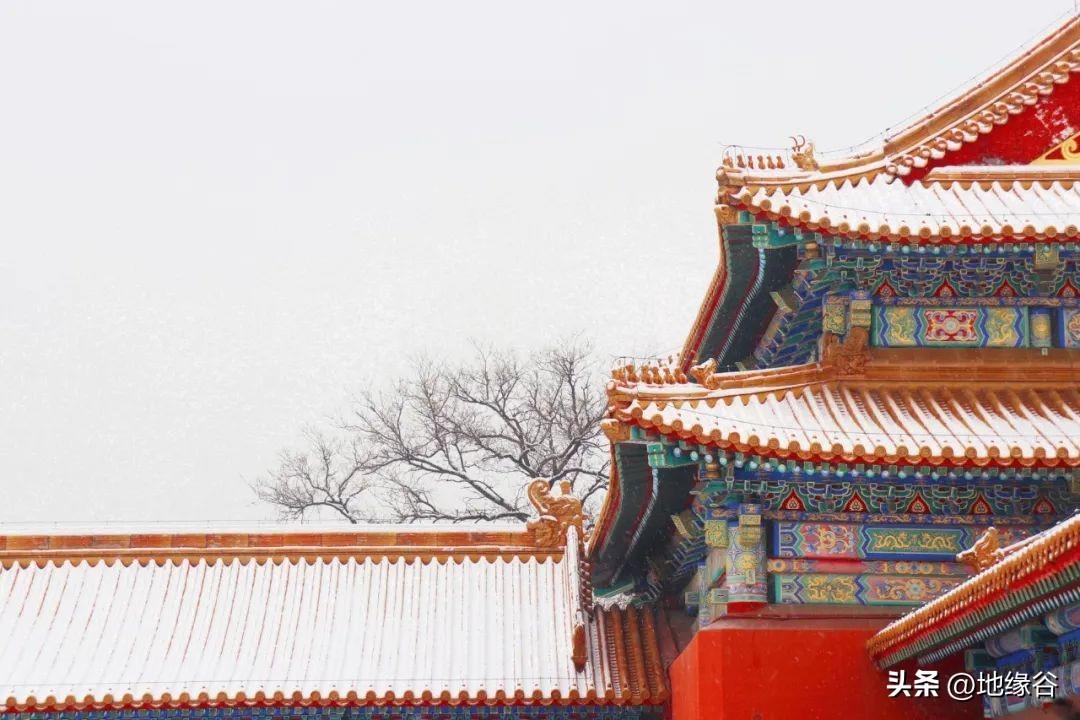 明朝小冰河时期-“小冰期”对明清有什么影响？