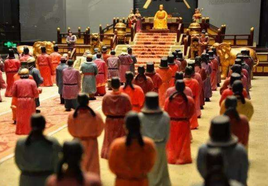 明朝小冰河时期-人们常说明朝处于“小冰河”时期，三百年前的中国，究竟有多冷？