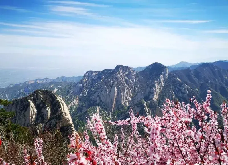 华山是哪个省-计划要来华山的你，一定要看完这篇