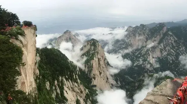 华山是哪个省_华山属哪个省份_华山省份