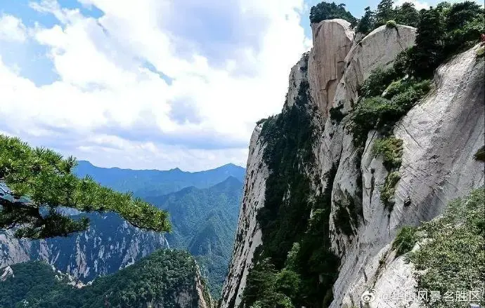 华山是哪个省_华山属哪个省份_华山省份