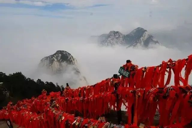 华山省份_华山属哪个省份_华山是哪个省