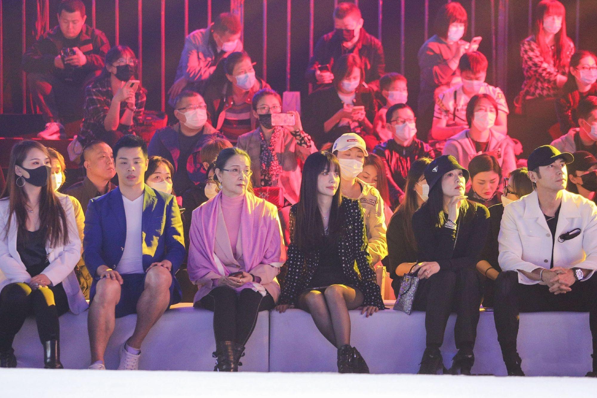 李小璐母亲节mv_李小璐母亲乡音_李小璐母亲