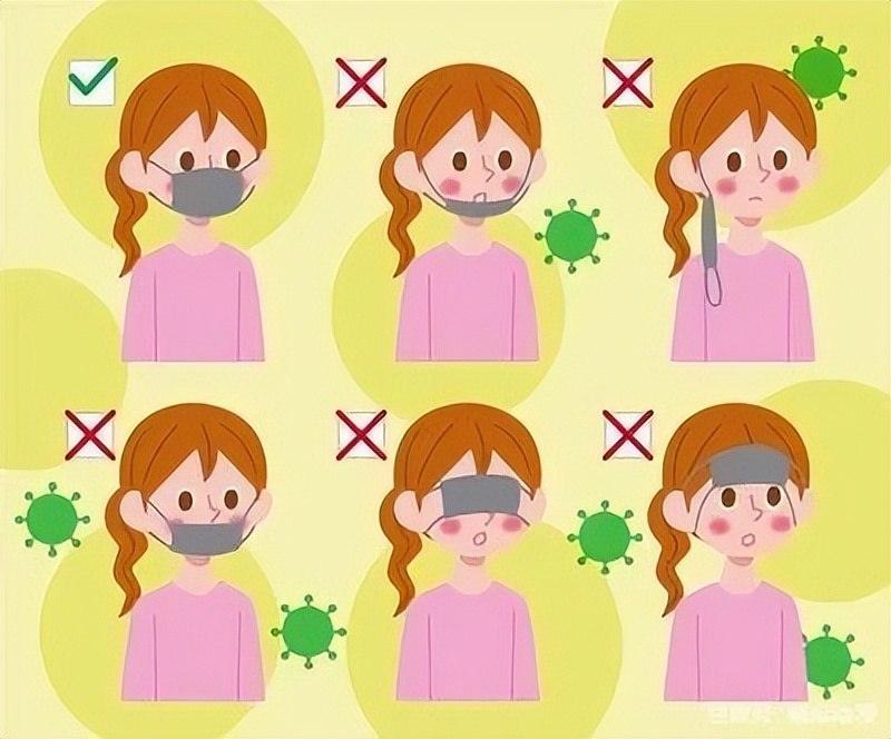 次密接触者隔离7天还是14天-疾控专家提醒：这个因素，在密接、次密接判定中非常重要