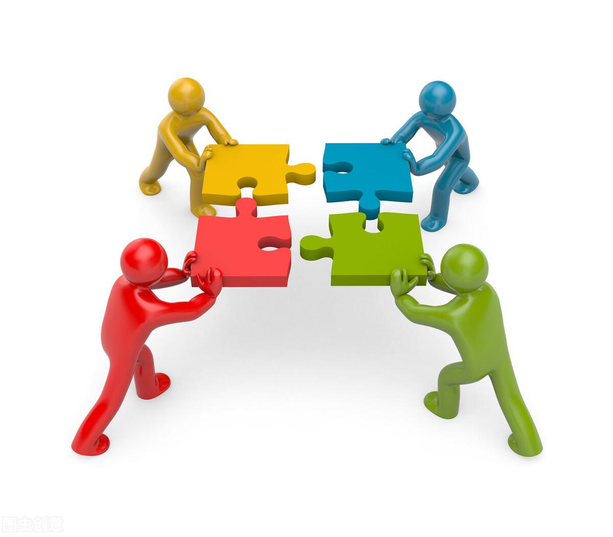 扁平化组织结构_扁平化结构组织是什么_扁平化结构组织图