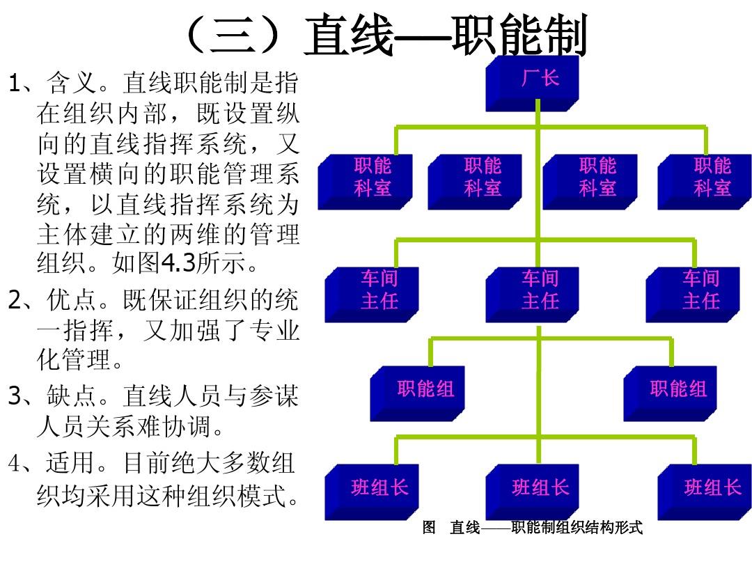 扁平化结构组织是什么_扁平化组织结构_扁平化结构组织图