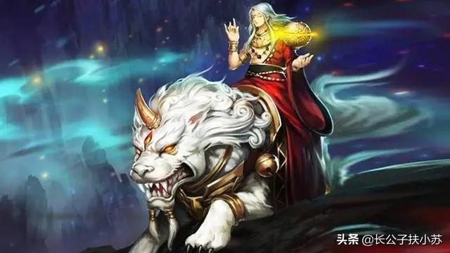 谛听的意思-谛听为啥不敢说出真假美猴王的真相？你看他兄弟跟猴子交手啥结果