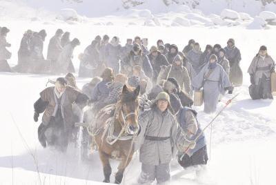 山东是南方还是北方-南方自古就比北方富裕，闯关东时，关内百姓为何要去荒芜的东北？