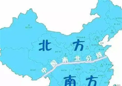 山东算南方算北方_山东属于南方北方_山东是南方还是北方