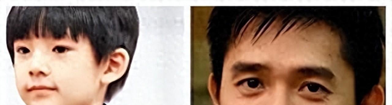 董洁梁朝伟-董洁停工陪儿子！长相酷似梁朝伟，彻底瞒不住了，梁朝伟紧急认亲