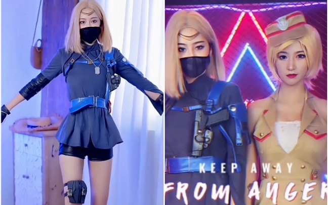 葵ゆめ葵梦_日葵_为什么叫森川葵葵哥