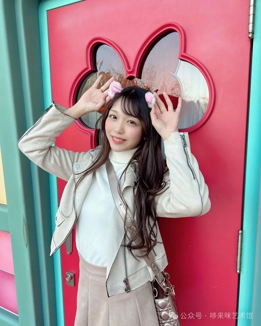 为什么叫森川葵葵哥_日葵_葵ゆめ葵梦