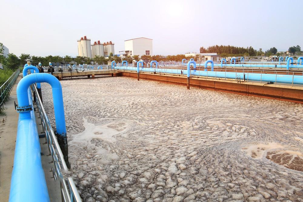 水性消泡剂-教你如何选择水处理消泡剂