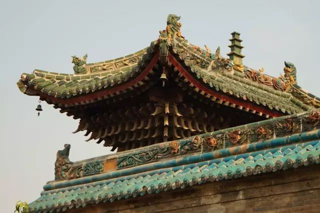 明朝宰相何宗彦的故里居然就在我们身边？！