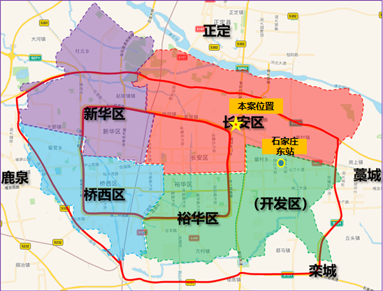 石家庄高新区属于哪个区_石家庄高新区属于低风险区吗_石家庄高新区属于什么风险