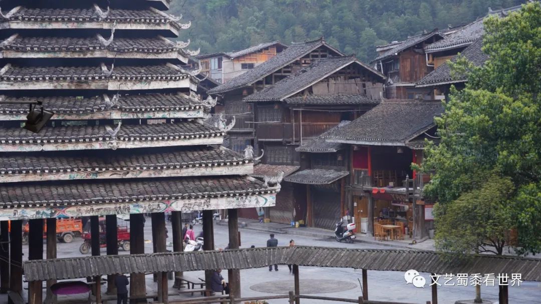 贵州侗寨肇兴怎么读_贵州肇兴侗寨_贵州侗寨肇兴属于哪个县