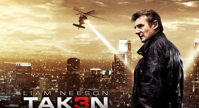 特工类的电影大片-盘点七部经典的特工电影，每部都让人热血澎湃，谁才是最佳特工？