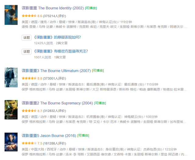 特工经典电影_特工电影前十名_特工类的电影大片