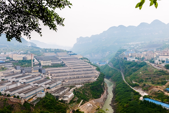 习水县属于哪个市-习水的这些历史，如果你还不知道，有可能是一个假的习水人！