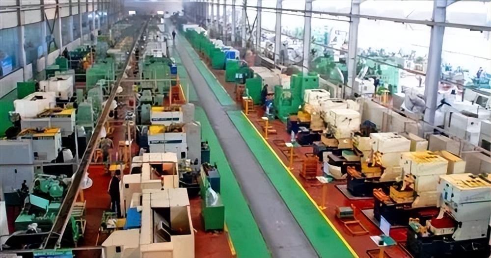 人机料法环，工厂管理分析最全干货