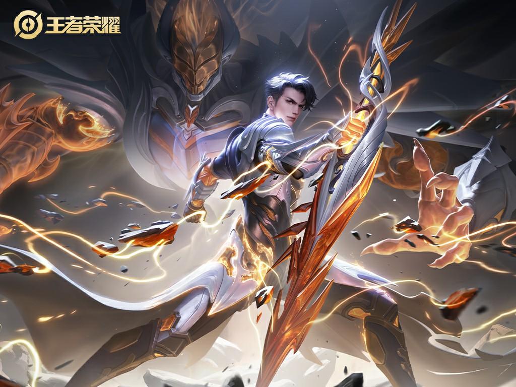 荣耀王者水晶保底多少幸运值_王者荣耀荣耀水晶_荣耀王者水晶多少幸运值满