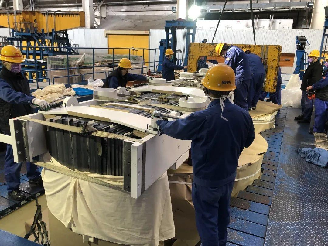 4+6！兵器装备集团做“十”新时代人才强企战略【管理对标世界一流