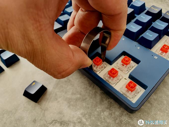 机械键盘怎么拆键帽_拆键盘机械键帽视频_机械键盘拆键帽