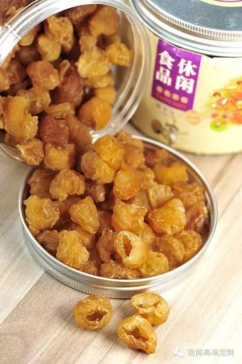 干桂圆有什么作用与功效-干桂圆的功效与作用及食用方法