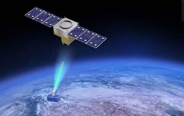 量子科学实验卫星叫什么_量子科学实验卫星是什么_量子科学实验卫星发射
