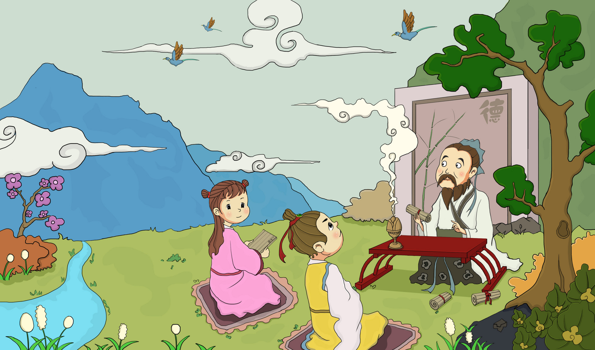 对偶句的特点是什么_对偶句是指_对偶句子的特点