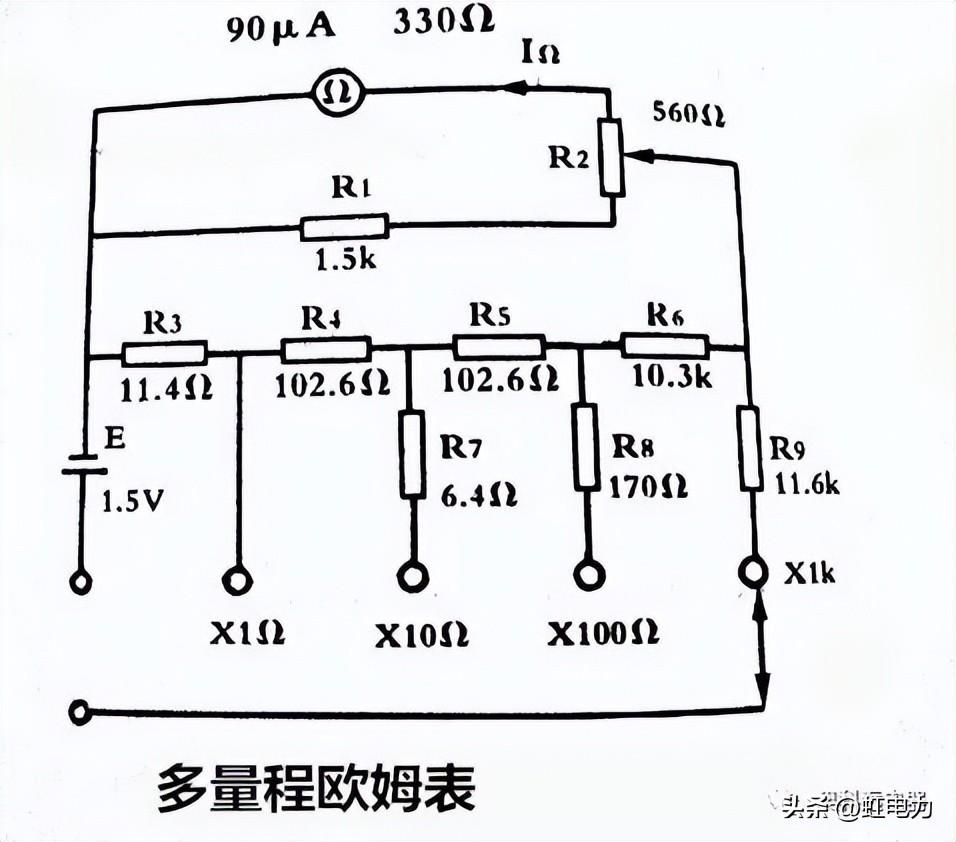 体积电阻_体积电阻率单位_体积电阻率测定仪