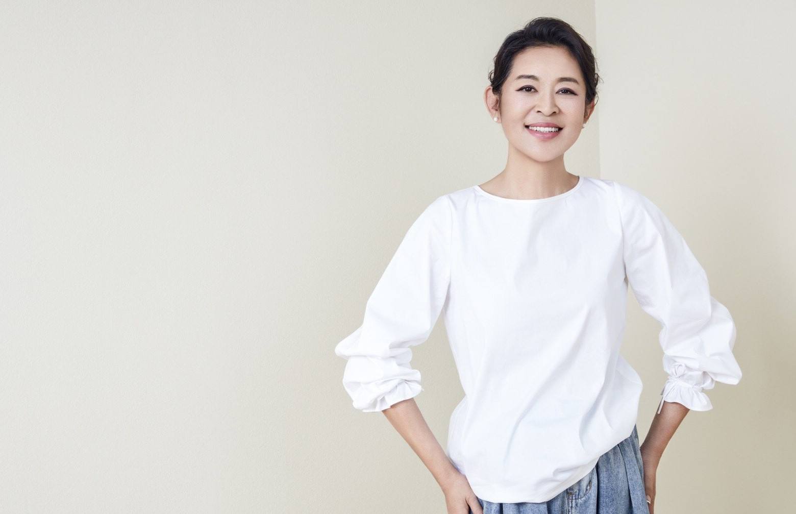 倪萍笫一任丈夫是谁_倪萍老公简历_倪萍的三任丈夫都是谁