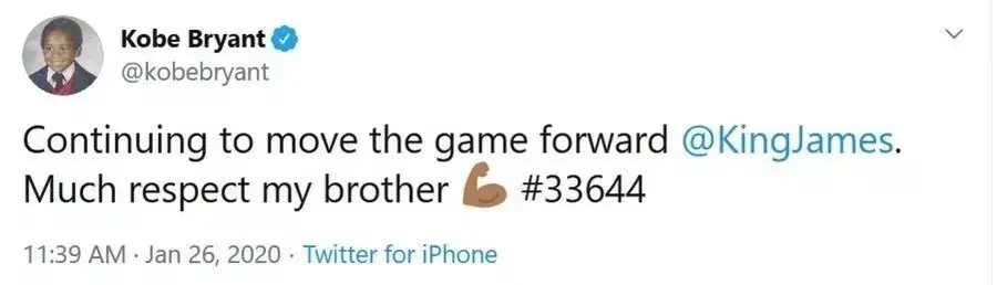 科比曼巴精神-致敬科比：告诉你什么才是他的“黑曼巴”精神