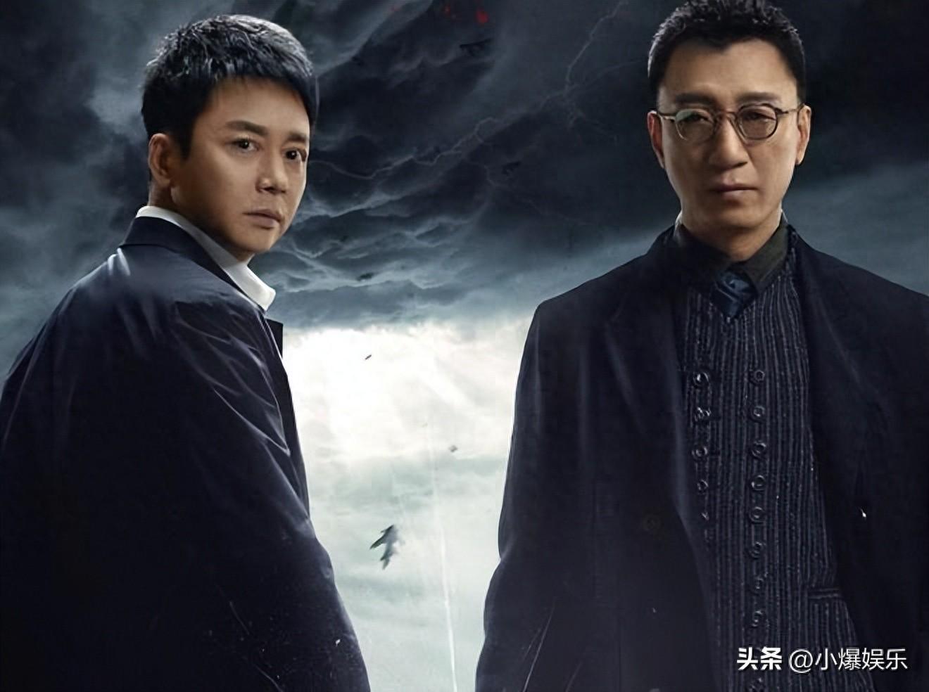 扫黑风暴剧情-近30年来最好看的10部扫黑剧，一部比一部尺度大，你看过几部？