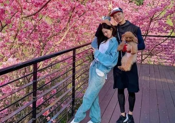 辰亦儒曾之乔_辰亦儒曾之乔官宣离婚_辰亦儒曾之乔结婚照